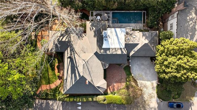 2742 Normandy Drive NW, Atlanta, GA 30305