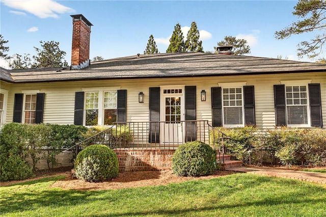 2742 Normandy Drive NW, Atlanta, GA 30305