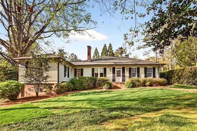 2742 Normandy Drive NW, Atlanta, GA 30305