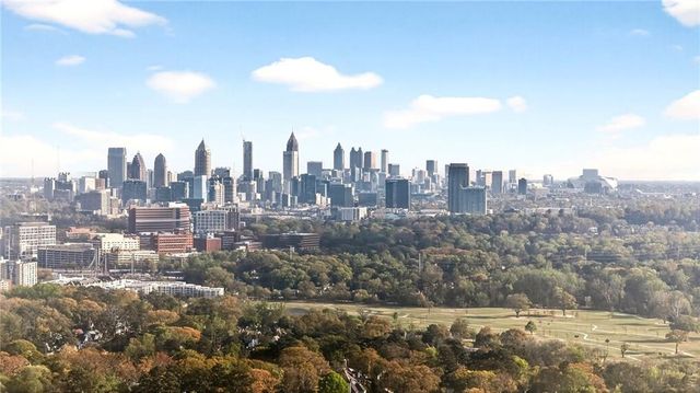 2742 Normandy Drive NW, Atlanta, GA 30305