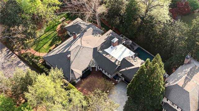 2742 Normandy Drive NW, Atlanta, GA 30305