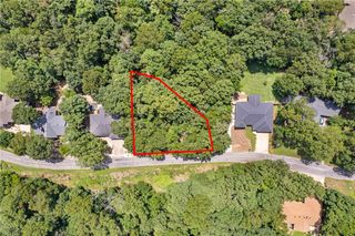 Lot 11 Blenheim Lane, Bella Vista, AR 72715