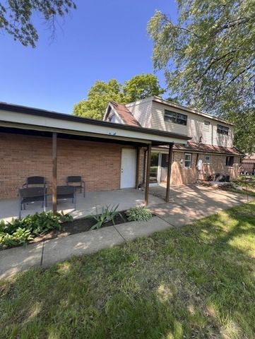 6925 Elder Court, Bridgeview, IL 60455