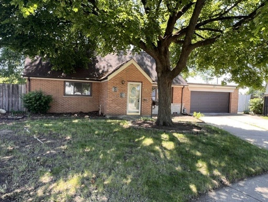 6925 Elder Court, Bridgeview, IL 60455
