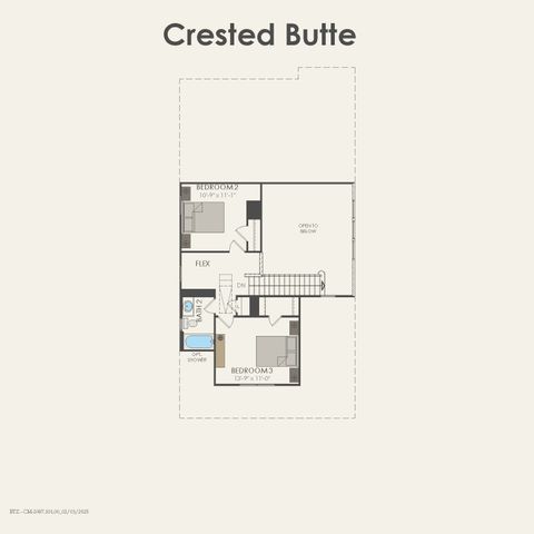 1217 Boyd Street, Aubrey, TX 76227