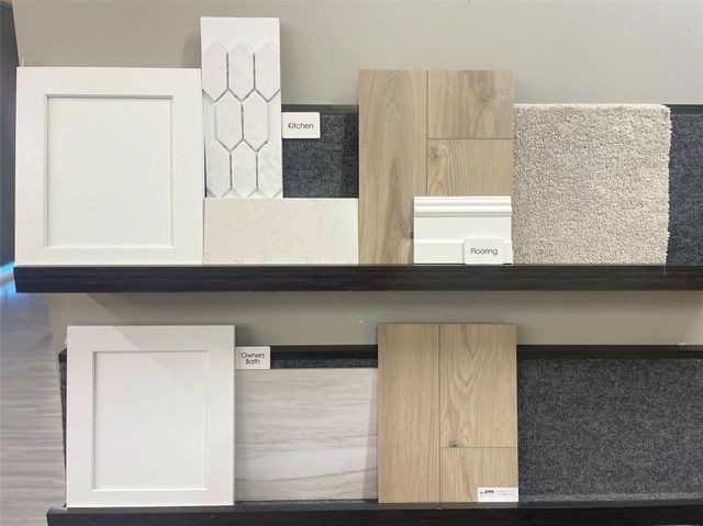 1217 Boyd Street, Aubrey, TX 76227