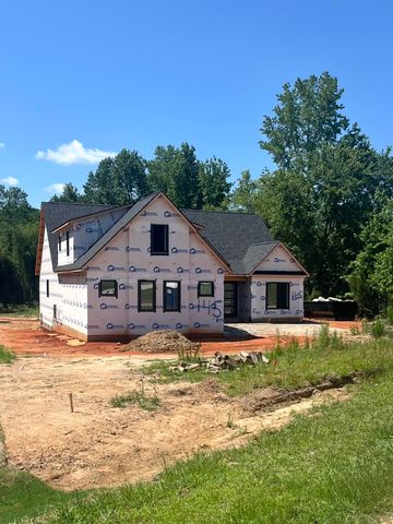 145 Babb Road, Campobello, SC 29322
