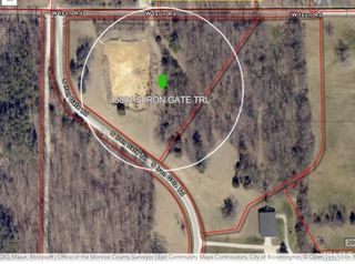 5001 (LOT 1) S Iron Gate Trail, Bloomington, IN 47403
