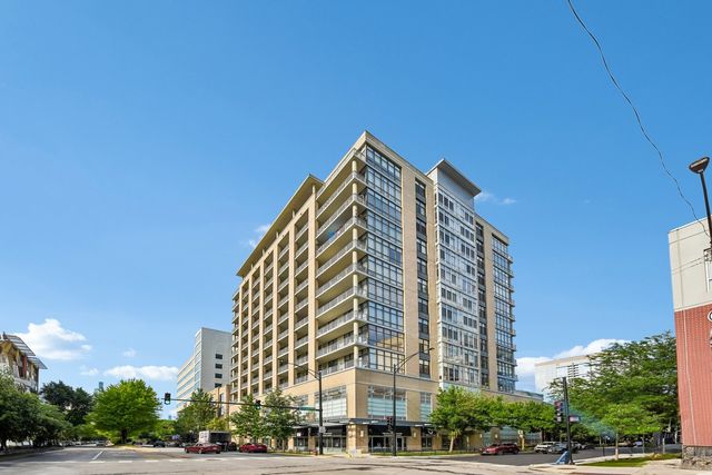212 E Cullerton Street 409, Chicago, IL 60616