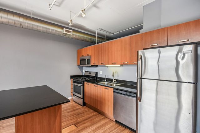212 E Cullerton Street 409, Chicago, IL 60616