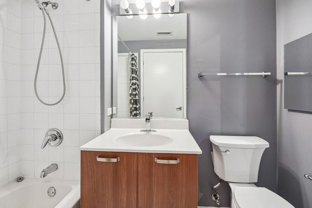 212 E Cullerton Street 409, Chicago, IL 60616