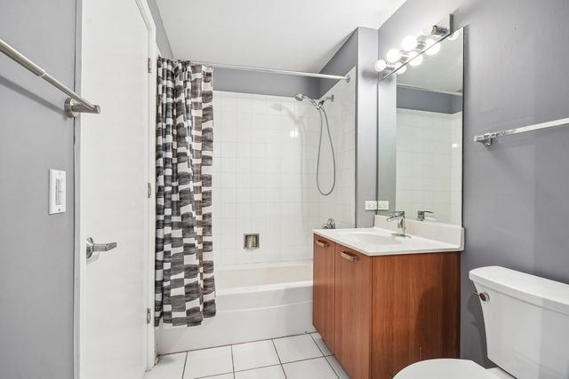 212 E Cullerton Street 409, Chicago, IL 60616