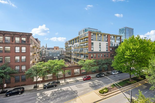 212 E Cullerton Street 409, Chicago, IL 60616