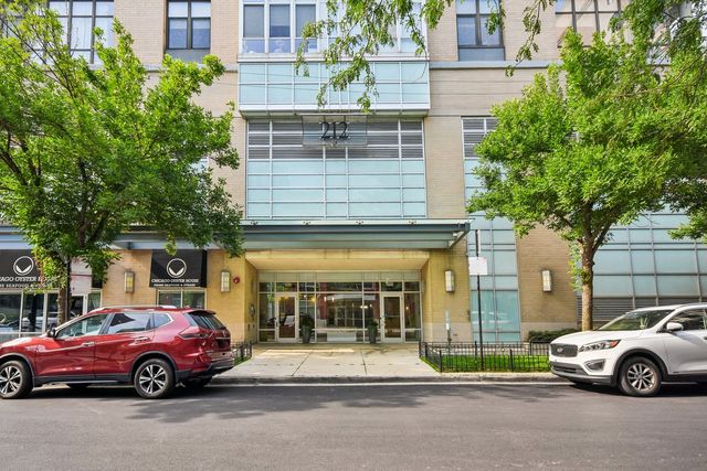 212 E Cullerton Street 409, Chicago, IL 60616