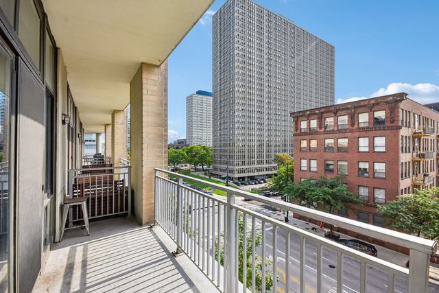 212 E Cullerton Street 409, Chicago, IL 60616