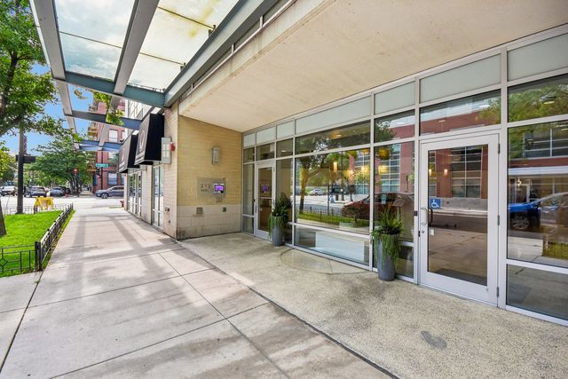 212 E Cullerton Street 409, Chicago, IL 60616