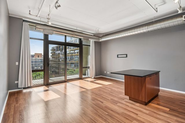 212 E Cullerton Street 409, Chicago, IL 60616