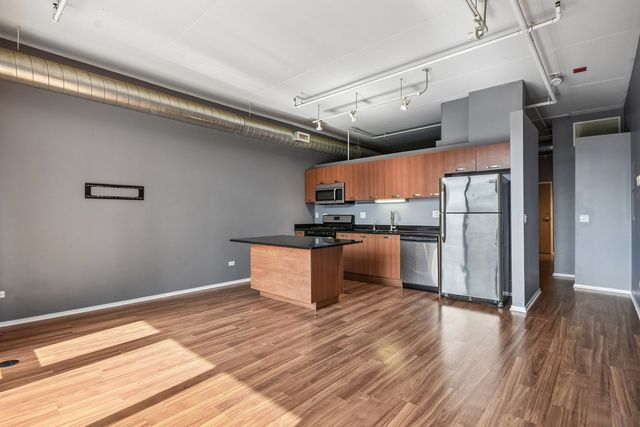 212 E Cullerton Street 409, Chicago, IL 60616