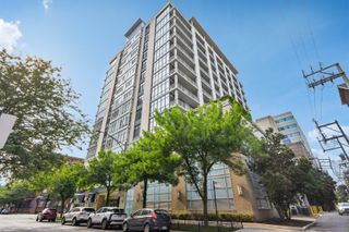 212 E Cullerton Street 409, Chicago, IL 60616