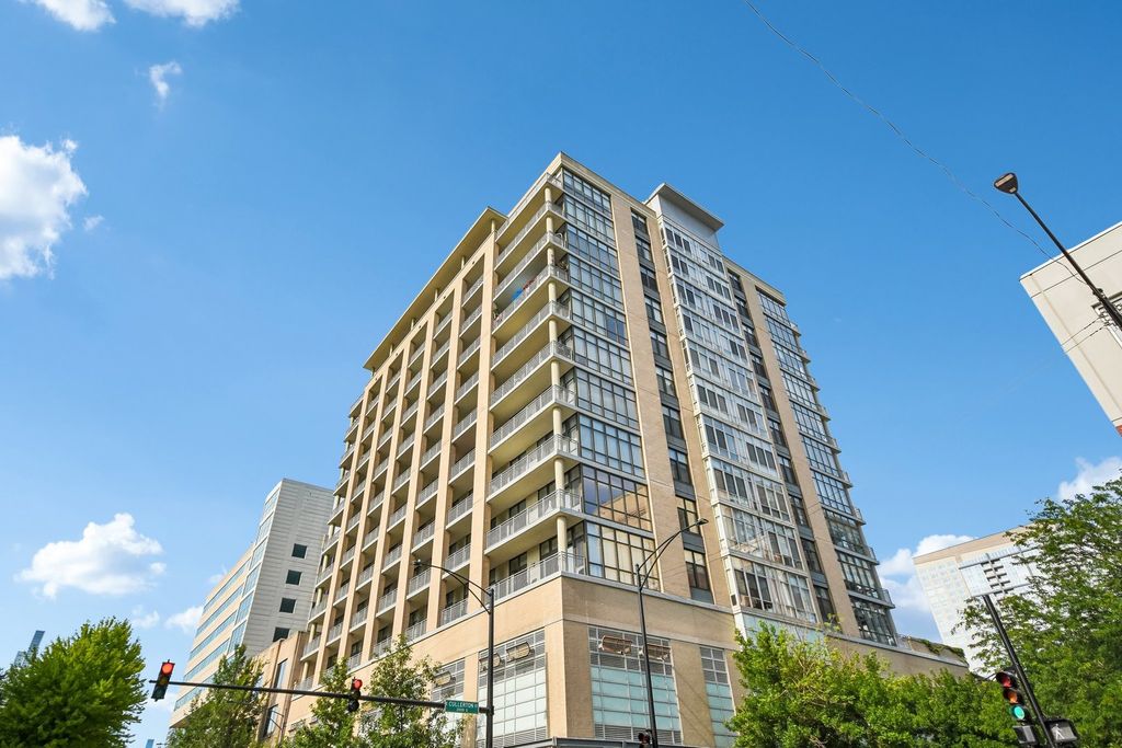 212 E Cullerton Street 409, Chicago, IL 60616 — photo 3