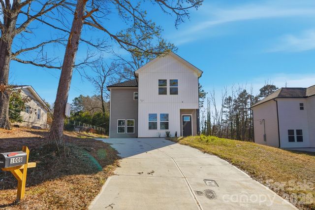 100 Boyette Drive B, Albemarle, NC 28001