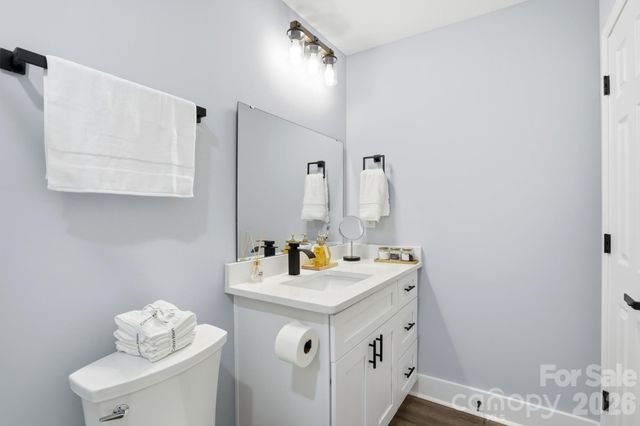 100 Boyette Drive B, Albemarle, NC 28001