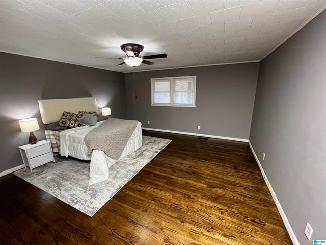 1103 ALEXANDRIA ROAD, Weaver, AL 36271