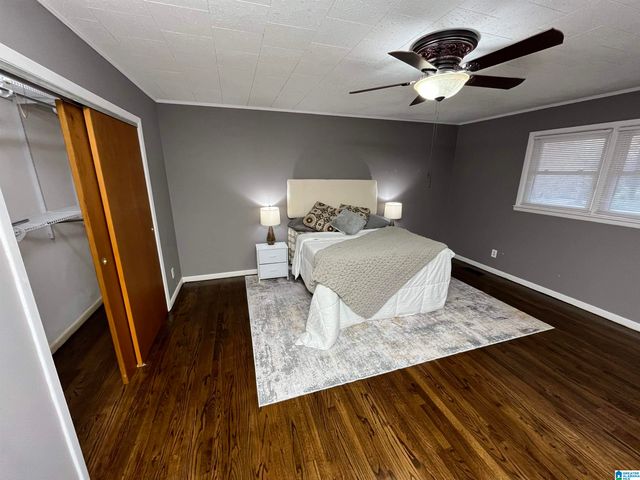 1103 ALEXANDRIA ROAD, Weaver, AL 36271