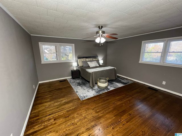 1103 ALEXANDRIA ROAD, Weaver, AL 36271