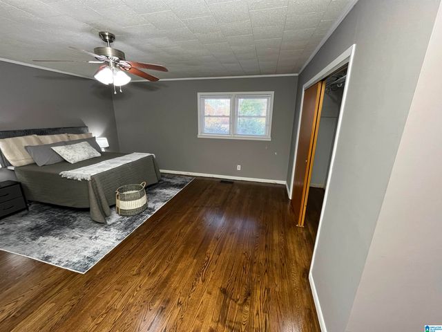 1103 ALEXANDRIA ROAD, Weaver, AL 36271