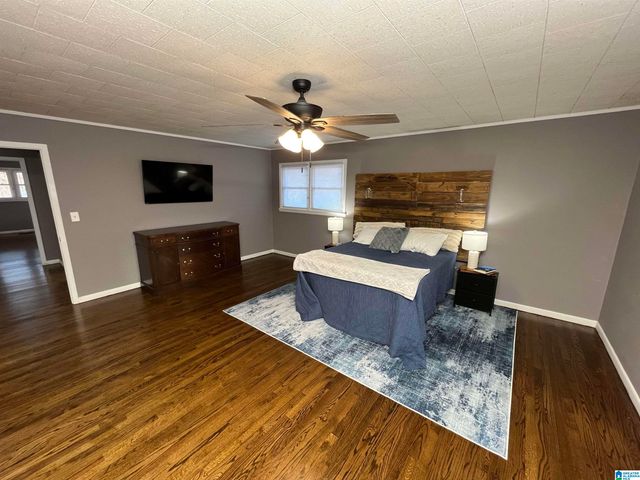 1103 ALEXANDRIA ROAD, Weaver, AL 36271