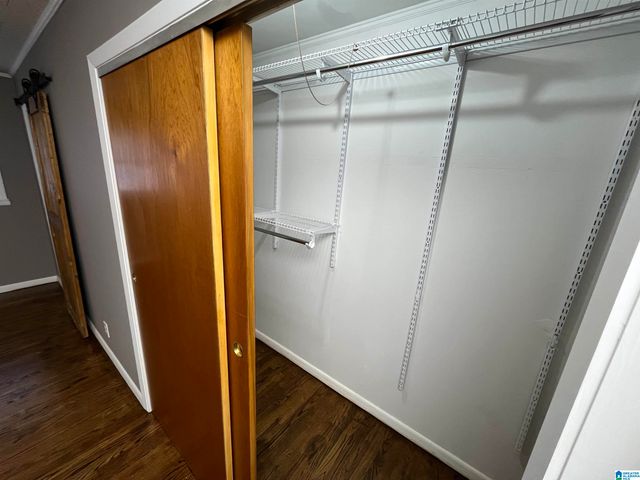 1103 ALEXANDRIA ROAD, Weaver, AL 36271