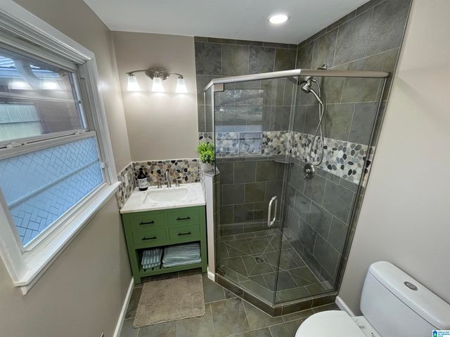 1103 ALEXANDRIA ROAD, Weaver, AL 36271