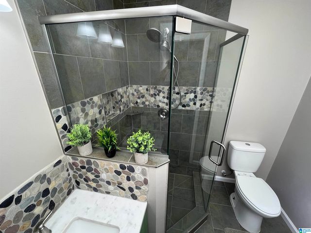 1103 ALEXANDRIA ROAD, Weaver, AL 36271