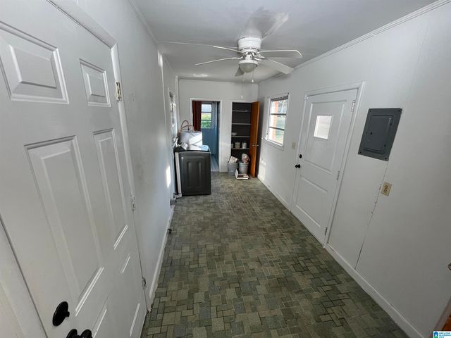 1103 ALEXANDRIA ROAD, Weaver, AL 36271