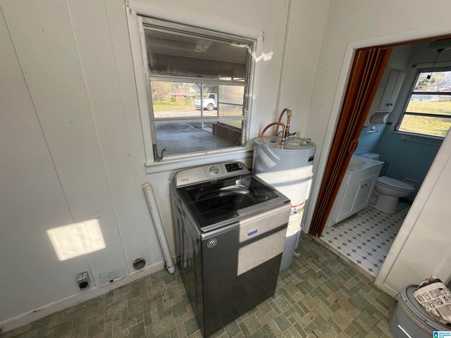 1103 ALEXANDRIA ROAD, Weaver, AL 36271