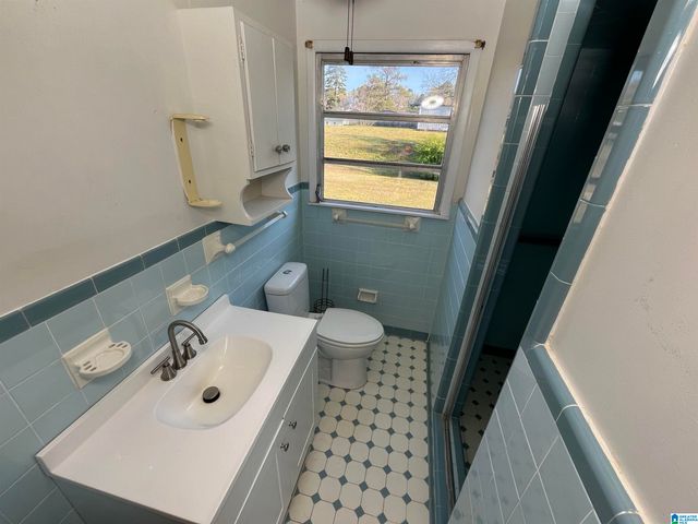 1103 ALEXANDRIA ROAD, Weaver, AL 36271