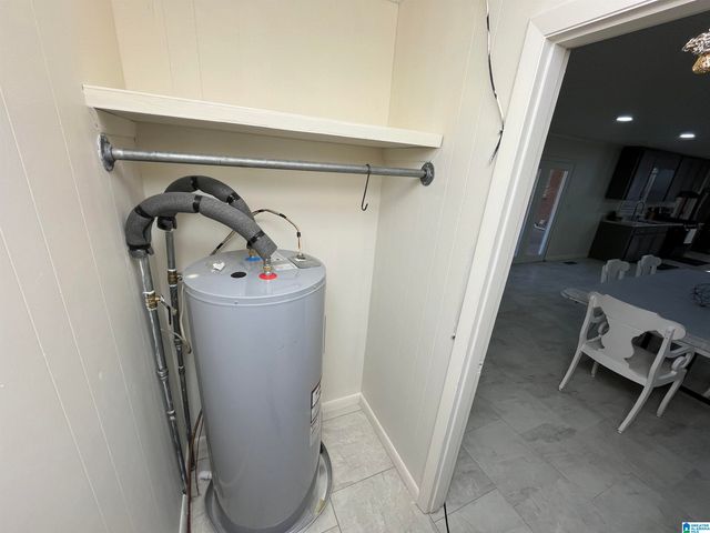 1103 ALEXANDRIA ROAD, Weaver, AL 36271