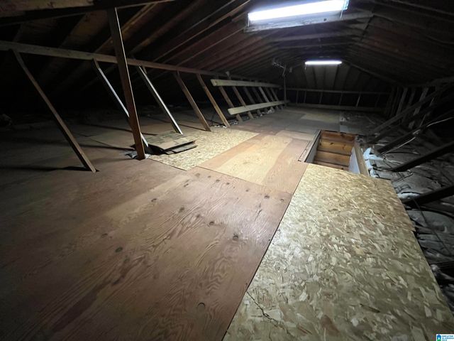 1103 ALEXANDRIA ROAD, Weaver, AL 36271