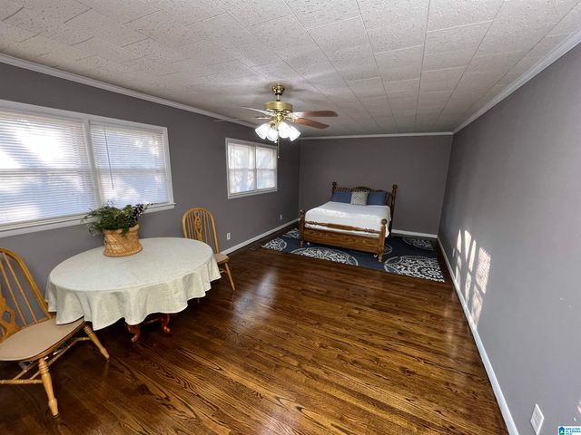 1103 ALEXANDRIA ROAD, Weaver, AL 36271