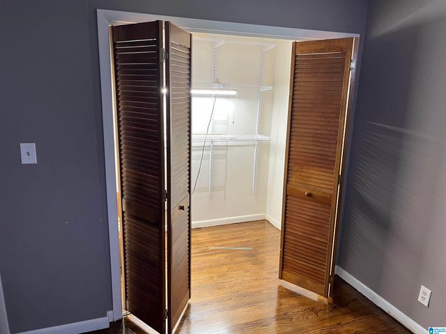 1103 ALEXANDRIA ROAD, Weaver, AL 36271