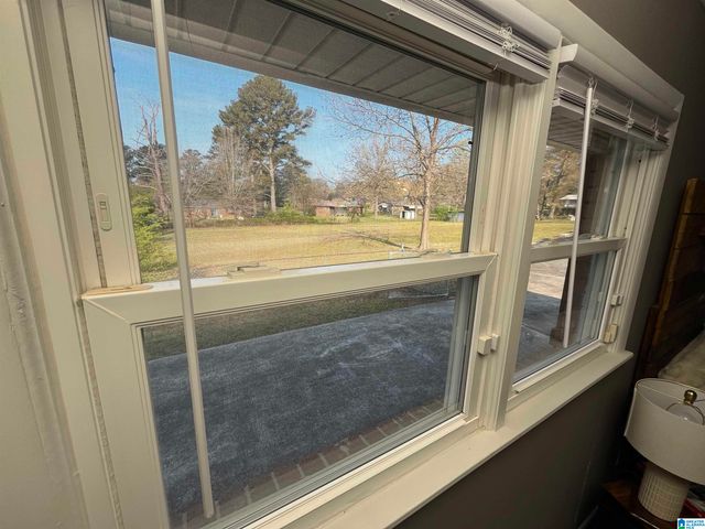 1103 ALEXANDRIA ROAD, Weaver, AL 36271