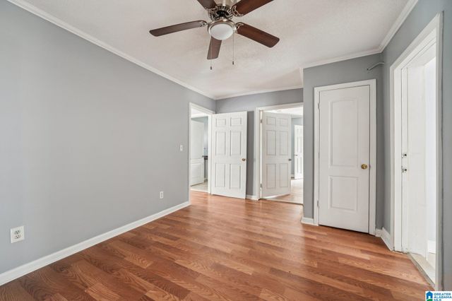 613 SHERIDAN ROAD, Birmingham, AL 35214