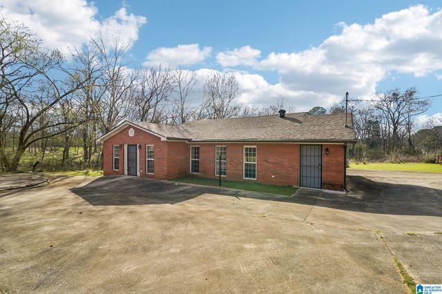 613 SHERIDAN ROAD, Birmingham, AL 35214