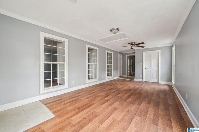 613 SHERIDAN ROAD, Birmingham, AL 35214