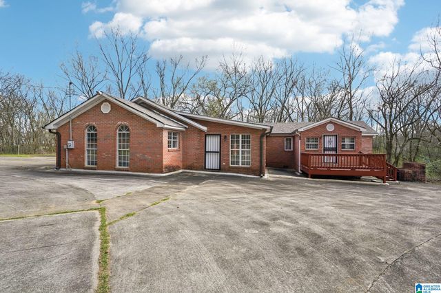 613 SHERIDAN ROAD, Birmingham, AL 35214