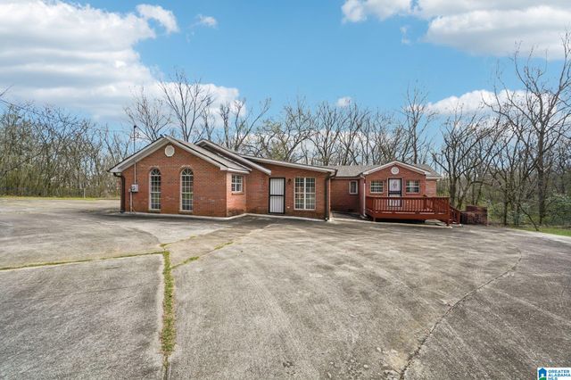 613 SHERIDAN ROAD, Birmingham, AL 35214