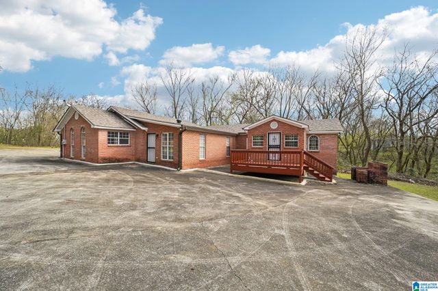 613 SHERIDAN ROAD, Birmingham, AL 35214