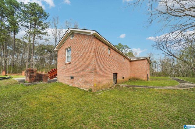 613 SHERIDAN ROAD, Birmingham, AL 35214