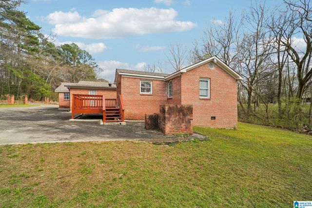 613 SHERIDAN ROAD, Birmingham, AL 35214